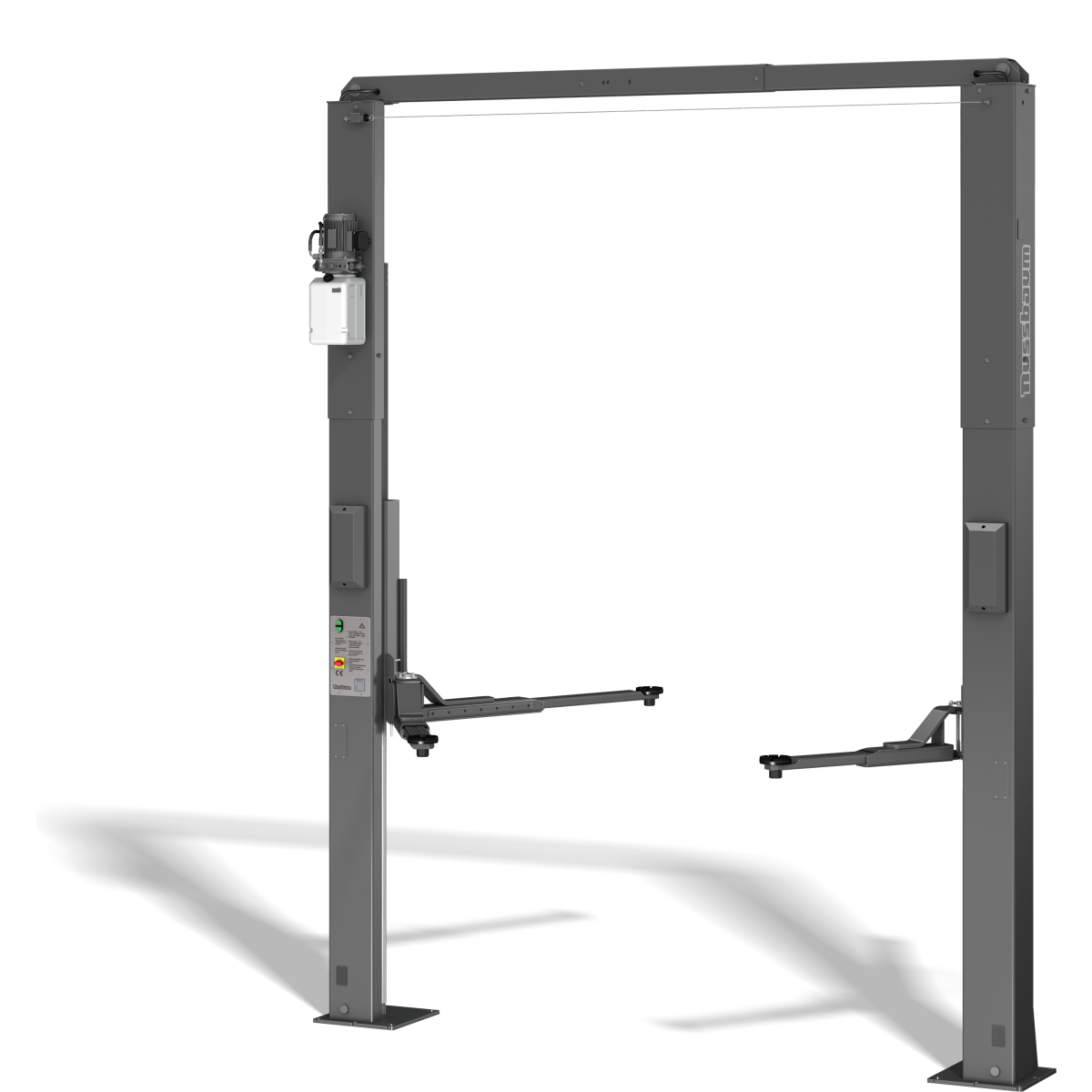 SLH 8 A SC (Lo-Pro)