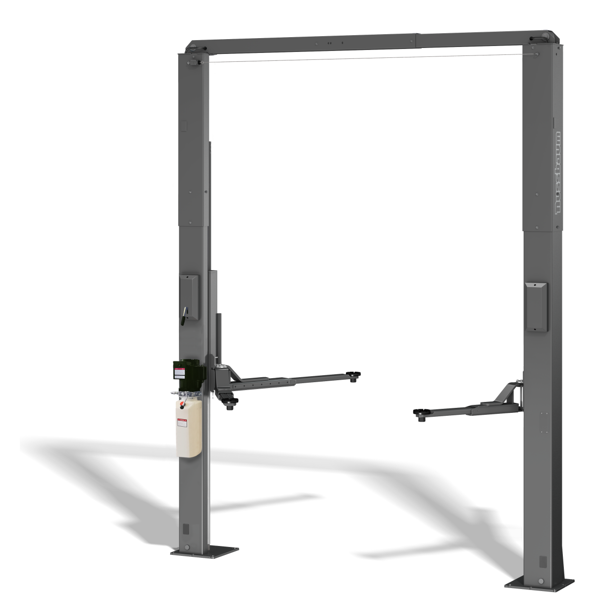 SLH 8 M SC (Lo-Pro)
