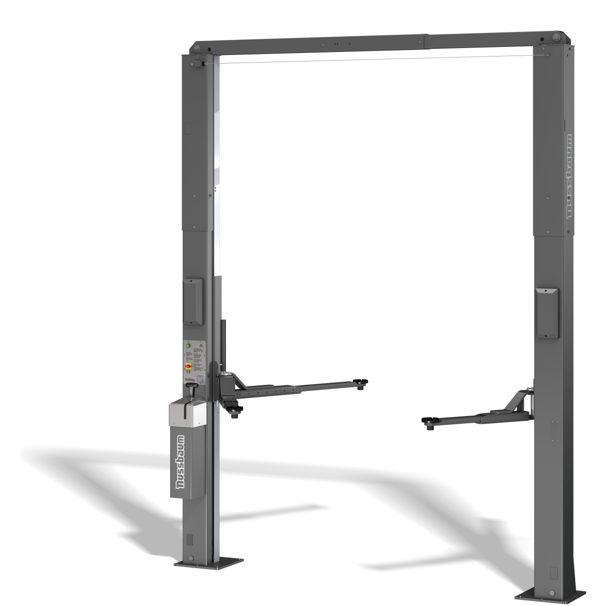 SLH 8 P SC (Lo-Pro)