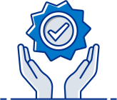 QUALITY Icon
