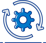 PRODUCTIVITY Icon