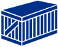 Wooden crate Wooden crate